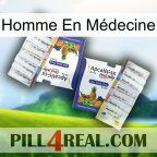 Homme En Médecine 12